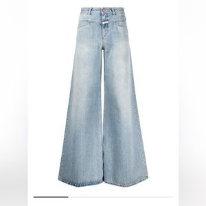 Closed Flare X Jeans